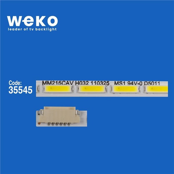 Yumatu Led Bar-50924