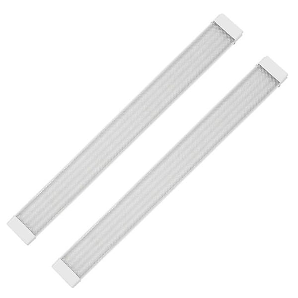 Zmr Zmr-233/B.30 80W 120 Cm Kristal Günışığı Led Bant Armatür 3000K (2Li Paket) Fiyatı - Merter Elektronik