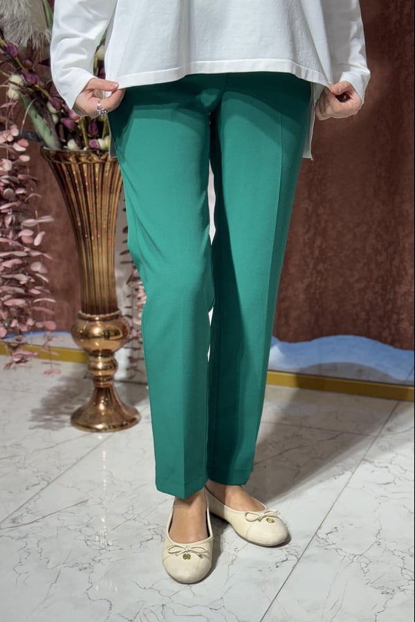 EKSHİ Pantolon 4570 Benetton
