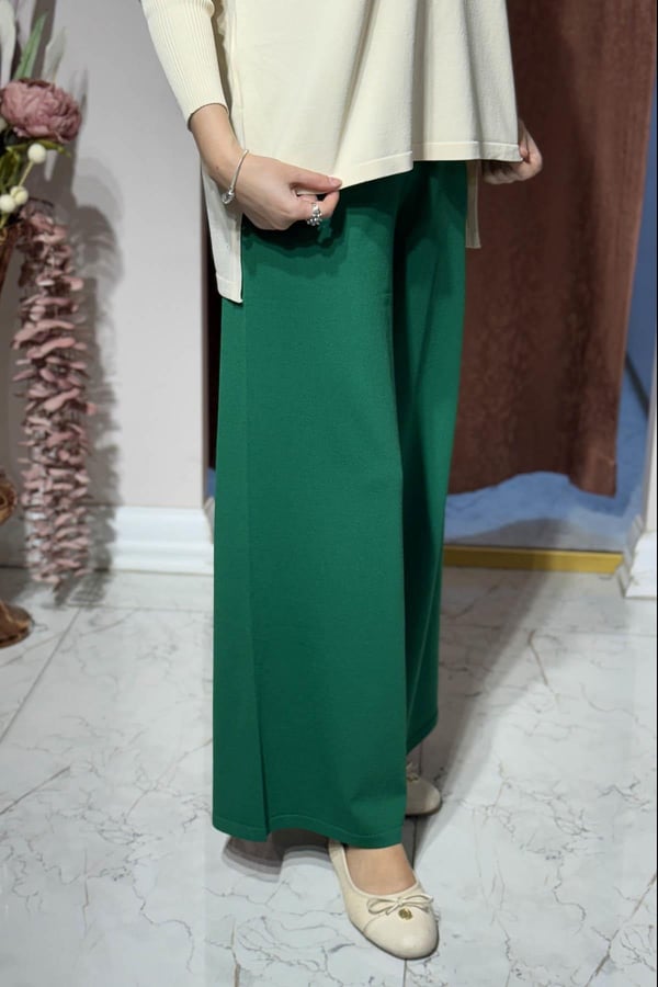 İNVEE Pantolon 5749 Benetton