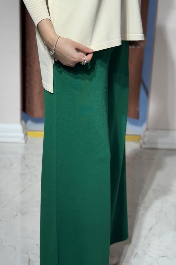 İNVEE Pantolon 5749 Benetton