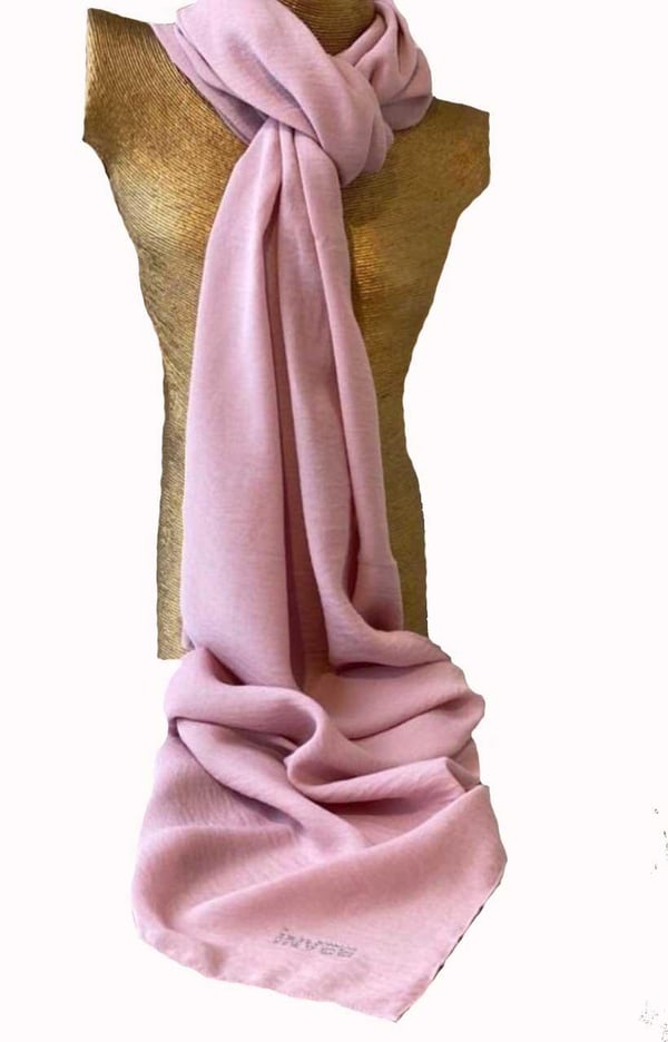 İNVEE Şal 1246 Pudra