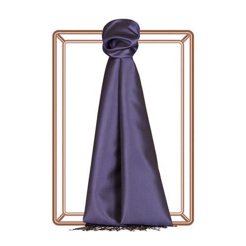 ipekevi Çift Taraflı Şal 00927 Violet