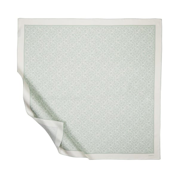 ipekevi Eşarp 01119 Mint