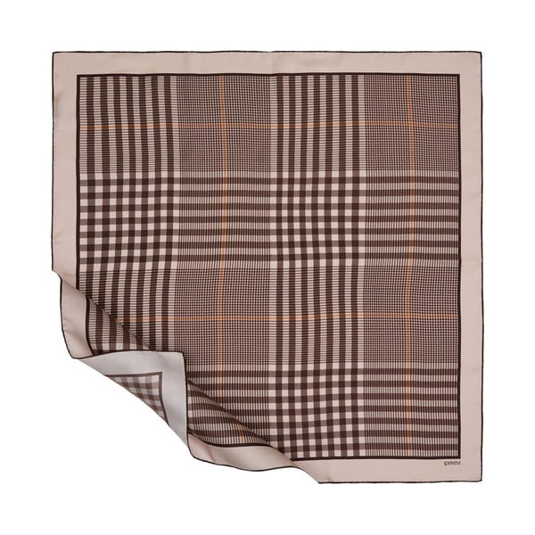 İpekevi Eşarp 01157 Puslu Pudra