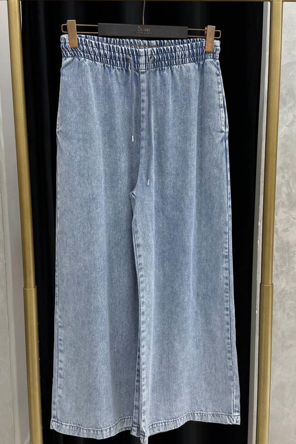 MAGAZİN Pantolon 2738 Açık Mavi