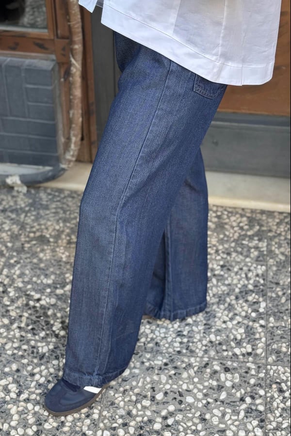 MAGAZİN Pantolon 2773 Kot Mavi