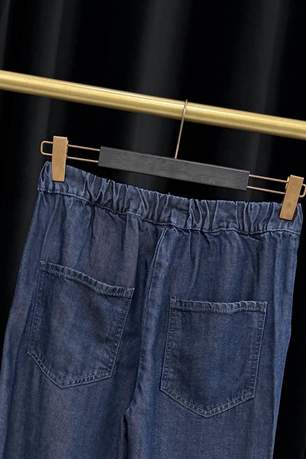 MAGAZİN Pantolon 2773 Kot Mavi