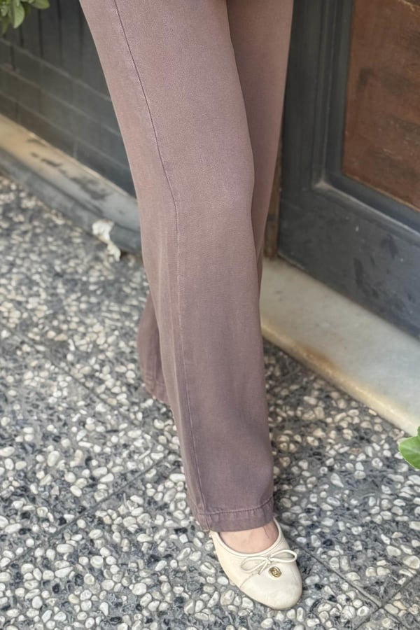 MAGAZİN Pantolon 2773 Vizon