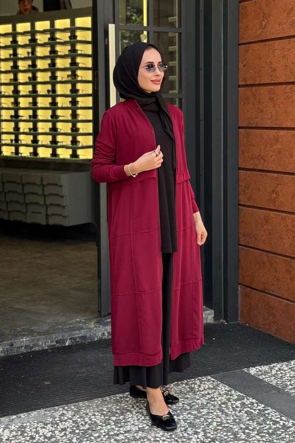 Redshow Pardesü 27020 Bordo