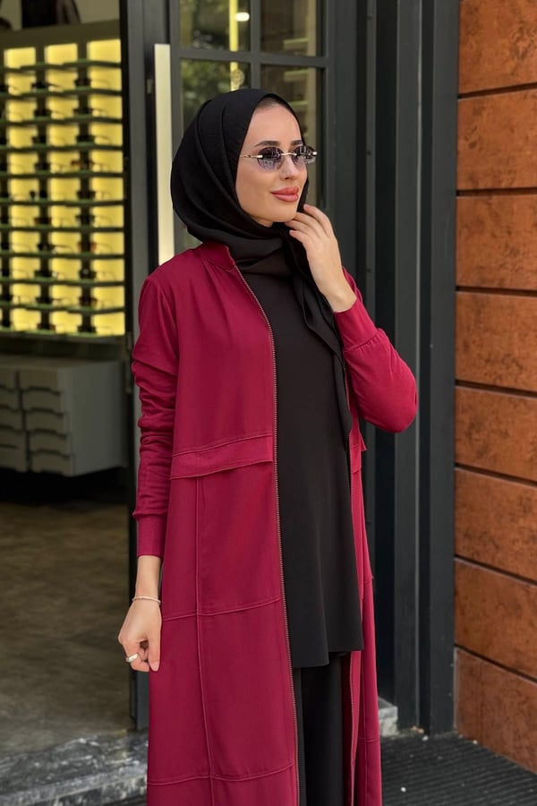 Redshow Pardesü 27020 Bordo