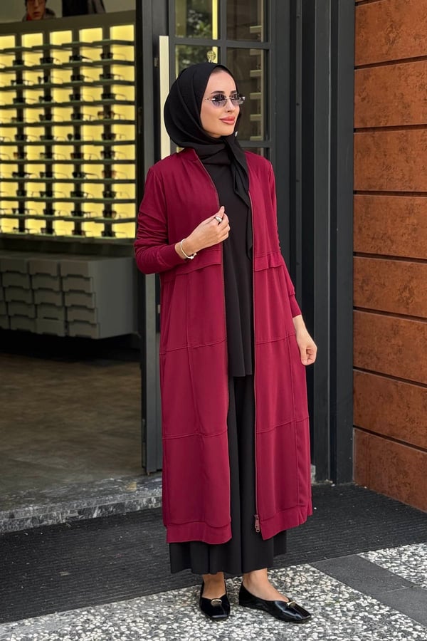 Redshow Pardesü 27020 Bordo