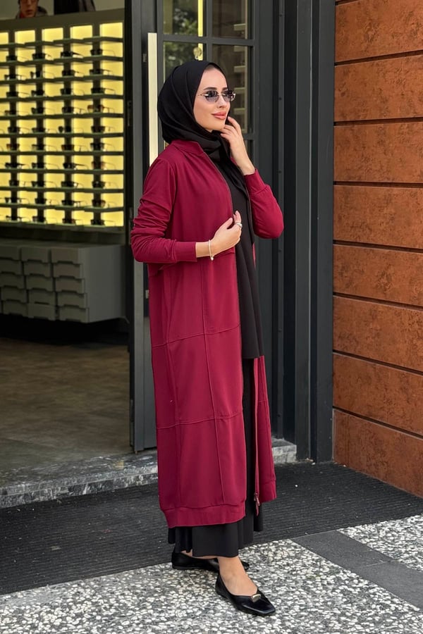 Redshow Pardesü 27020 Bordo