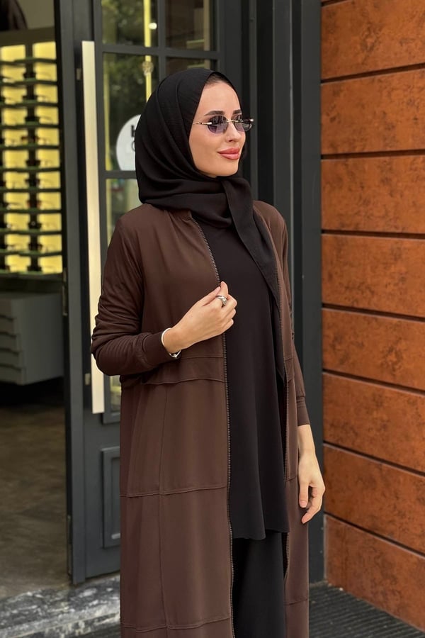 Redshow Pardesü 27020B Acı Kahve