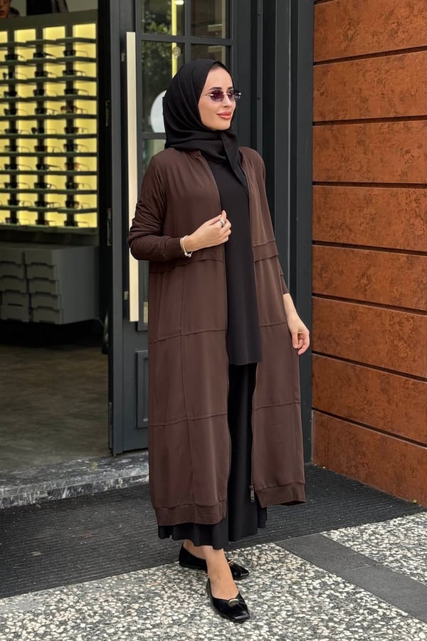 Redshow Pardesü 27020B Acı Kahve