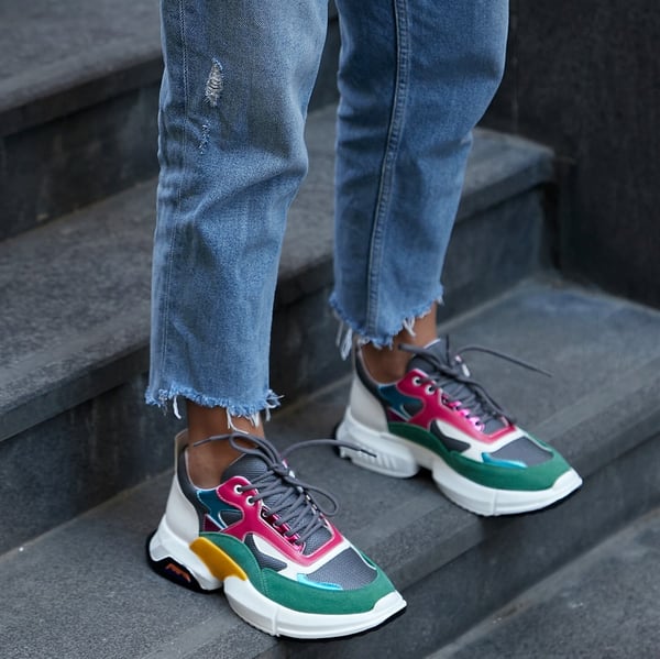 ADOMY YEŞİL