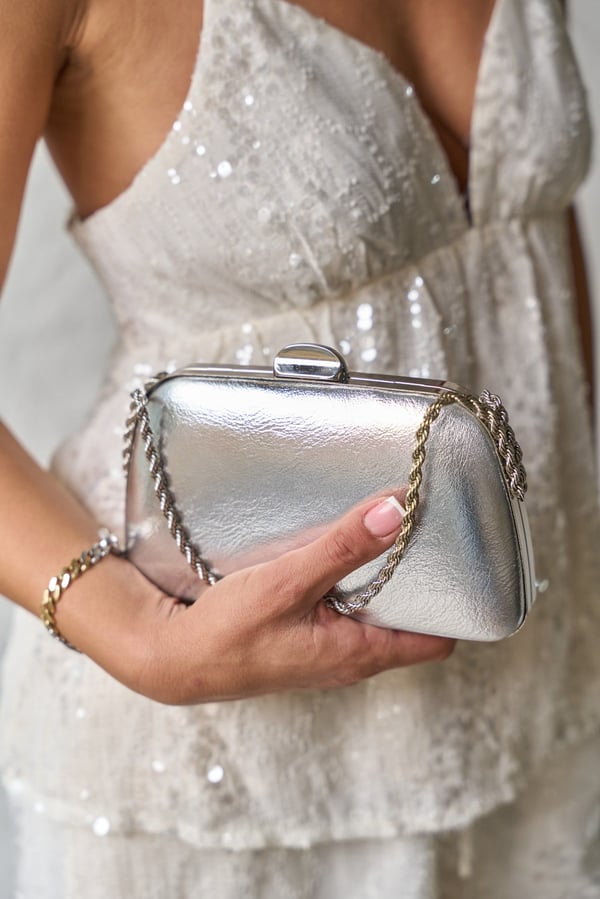 BAG 001 GÜMÜŞ