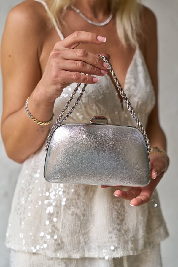 BAG 001 GÜMÜŞ