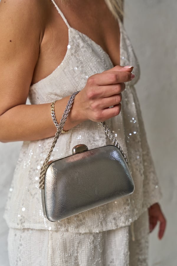 BAG 001 GÜMÜŞ
