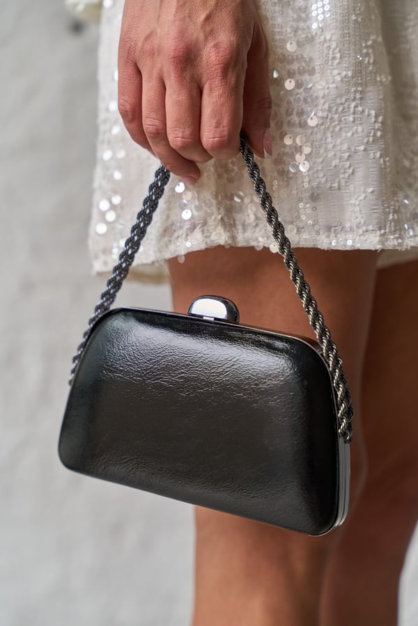 BAG 001 SİYAH