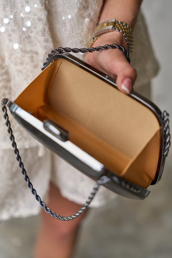BAG 001 SİYAH