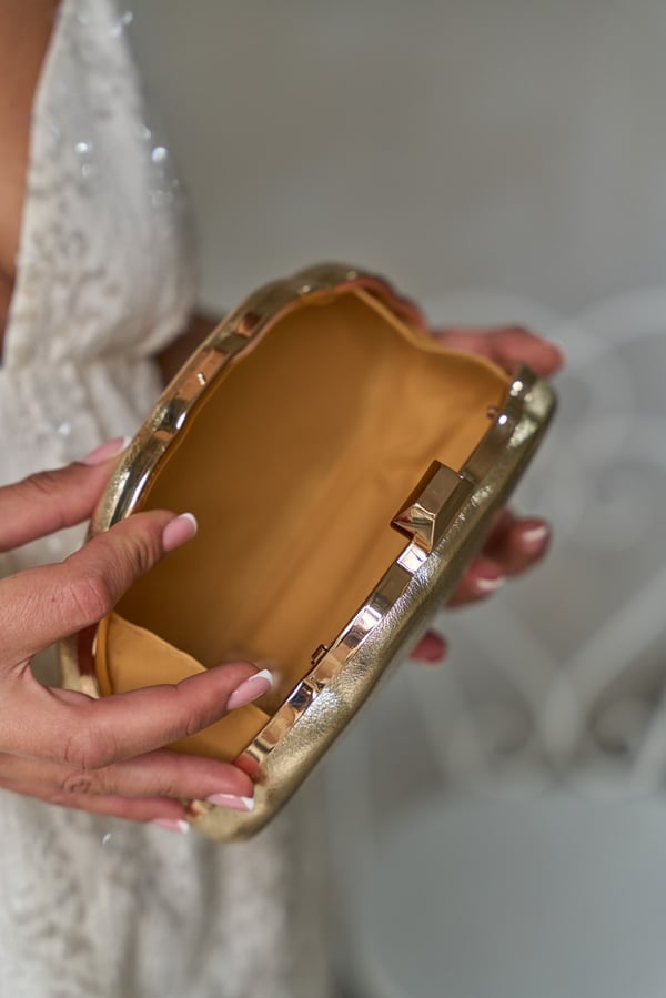 BAG 002 GOLD
