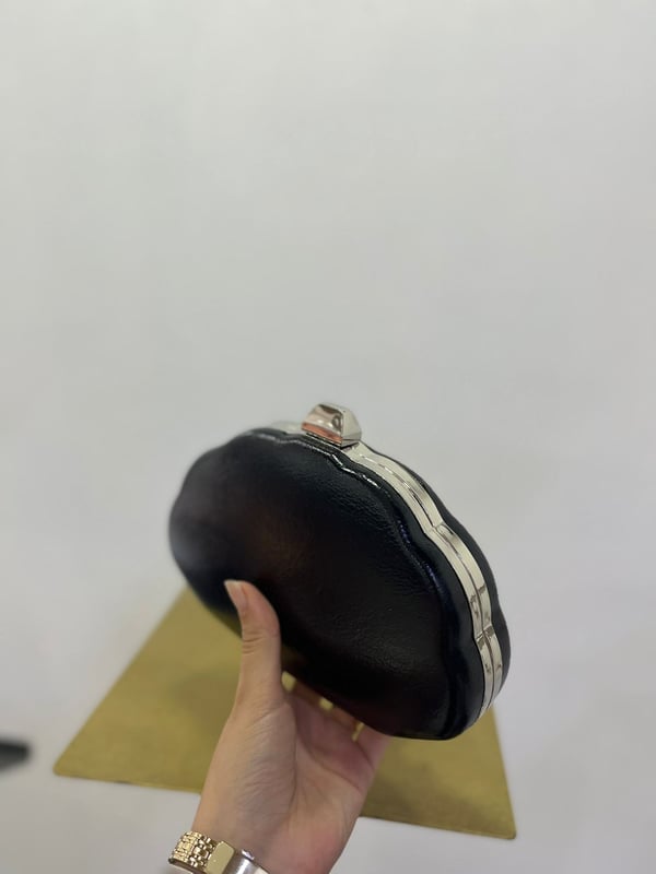 BAG 002 SİYAH