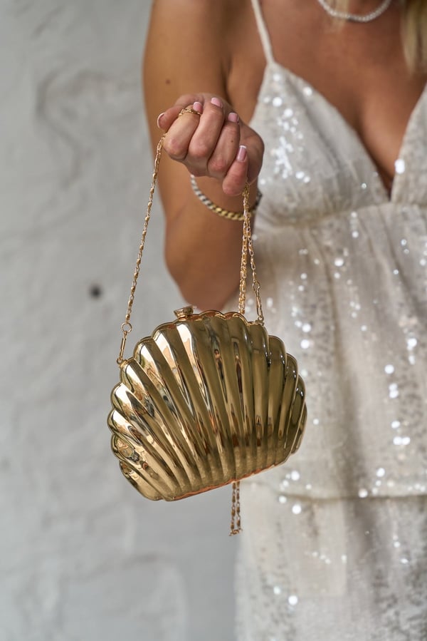 BAG 003 GOLD