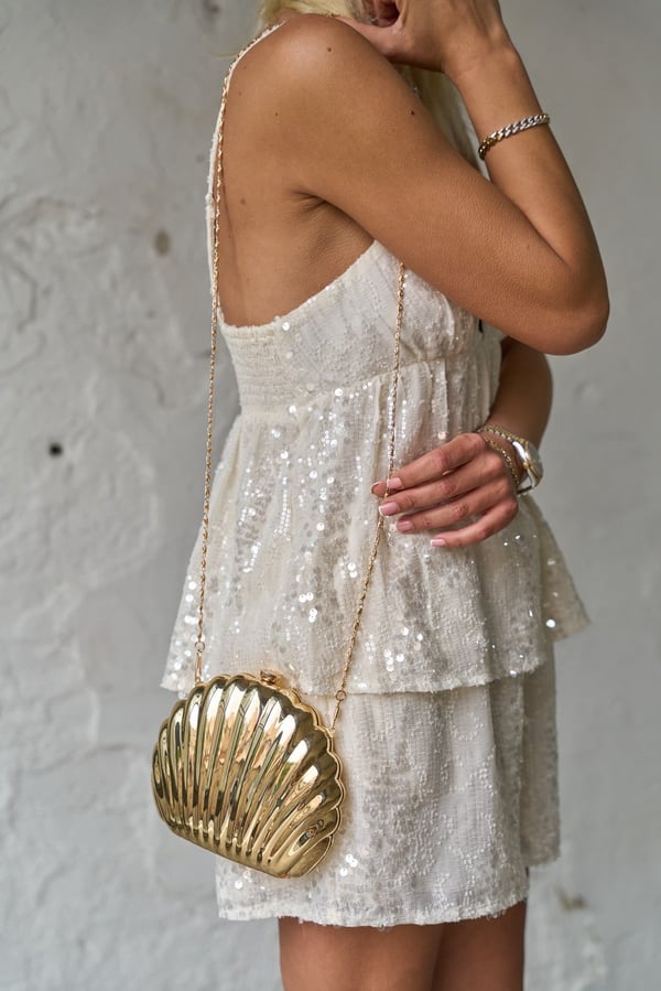 BAG 003 GOLD