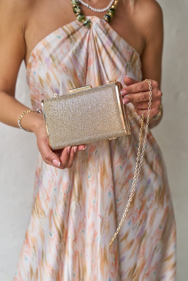 BAG 004 GOLD