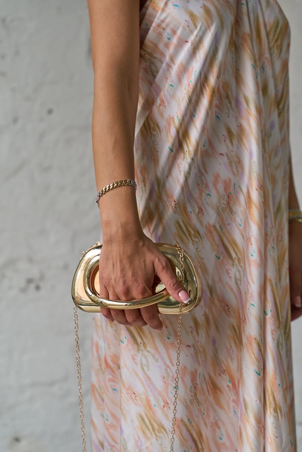 BAG 010 GOLD