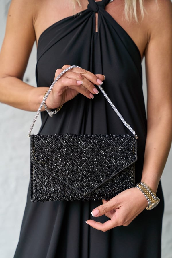 BAG 011 SİYAH