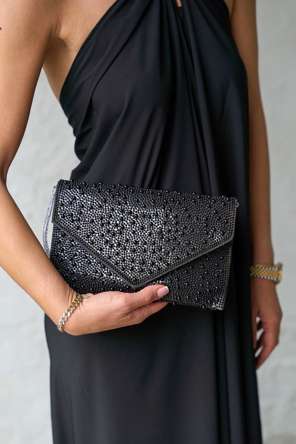 BAG 011 SİYAH