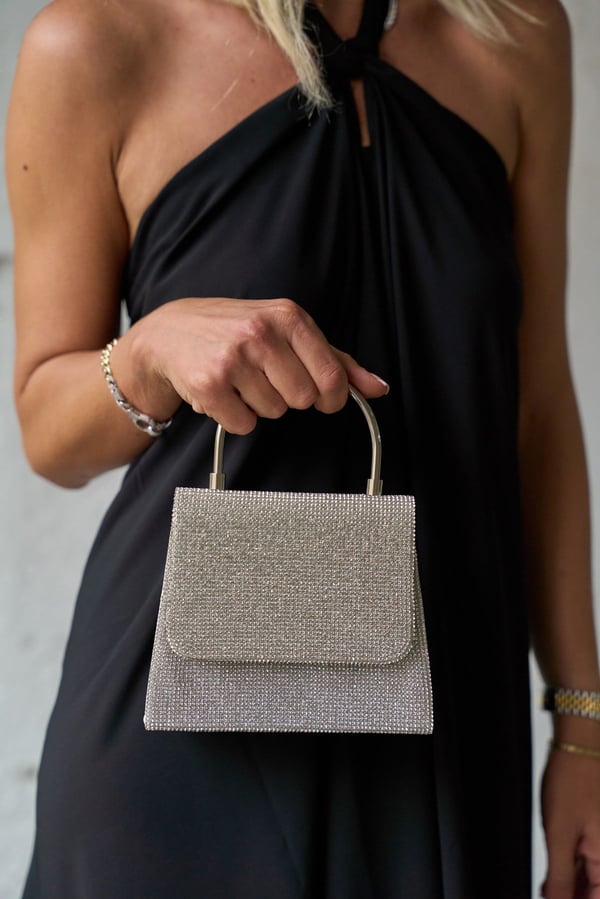 BAG 014 GÜMÜŞ