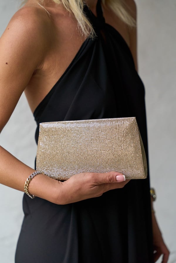 BAG 015 GOLD