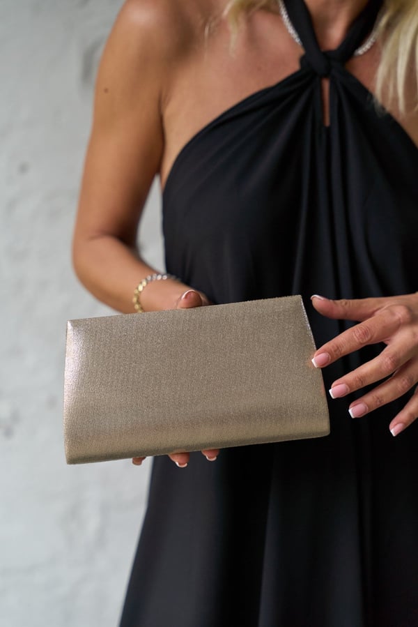 BAG 015 GOLD