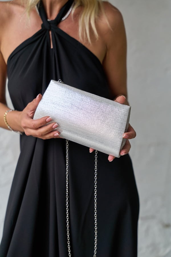 BAG 015 GÜMÜŞ