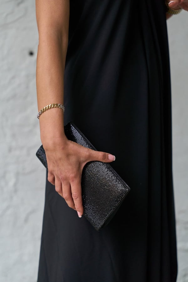 BAG 015 SİYAH