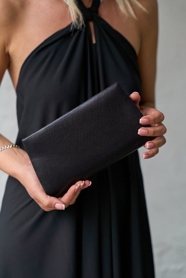 BAG 015 SİYAH