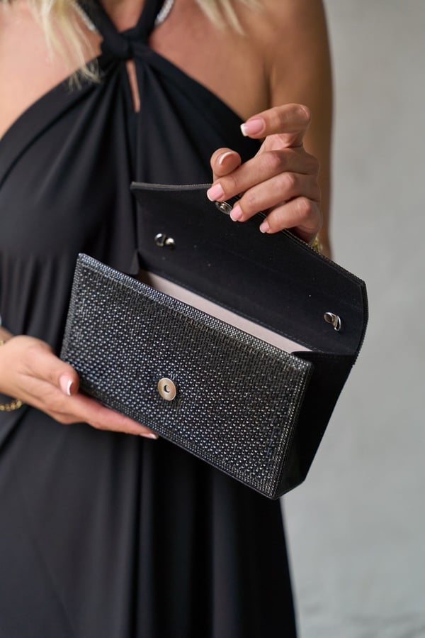 BAG 017 SİYAH