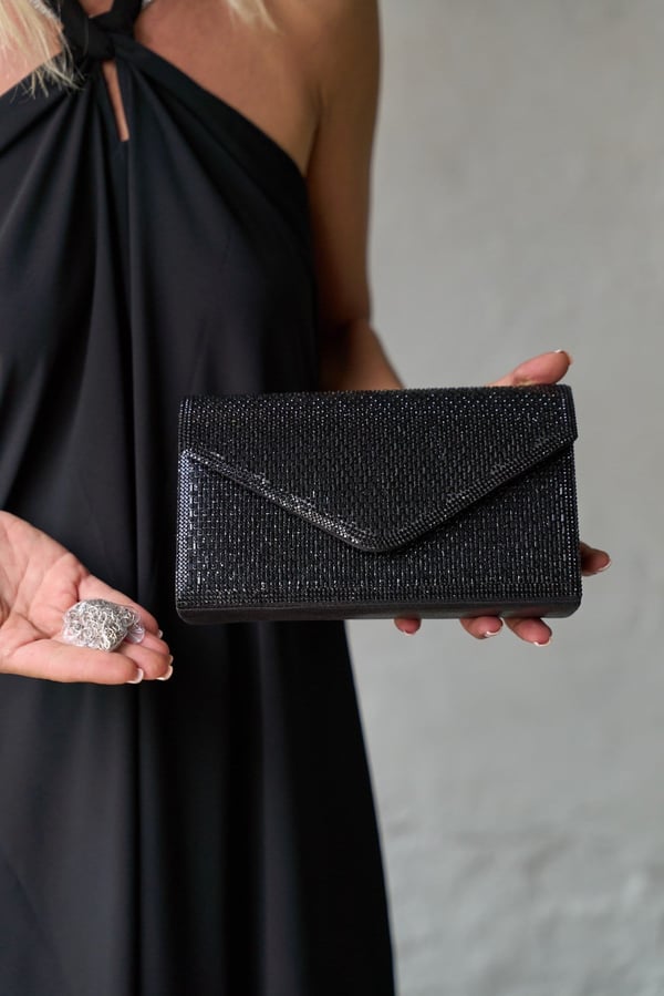 BAG 017 SİYAH