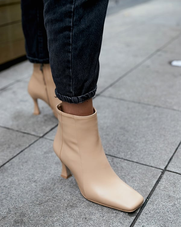 CABRA NUDE MAT