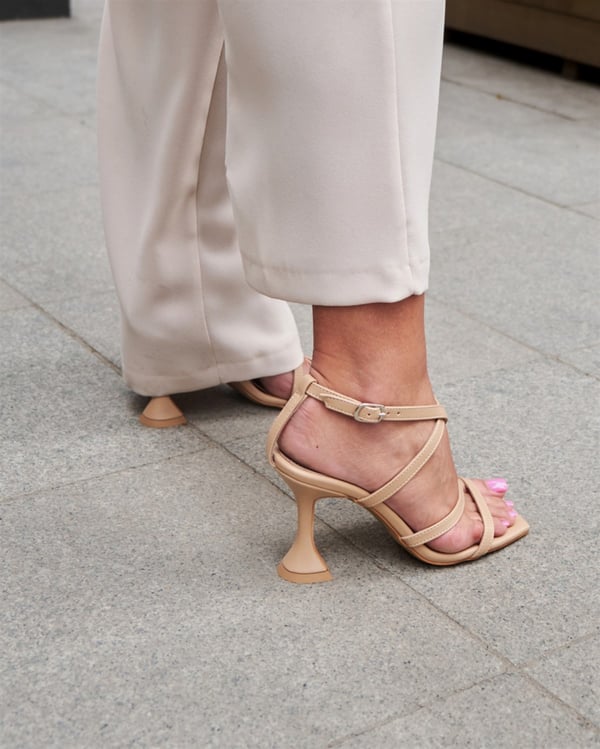 CHİMO NUDE MAT