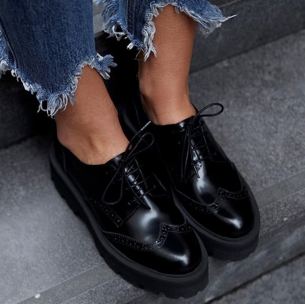 CHUNK SİYAH RUGAN