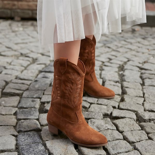 COWBOY TABA