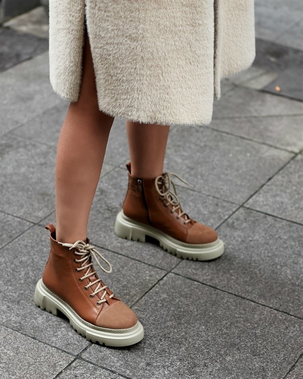 COZY TABA DERİ