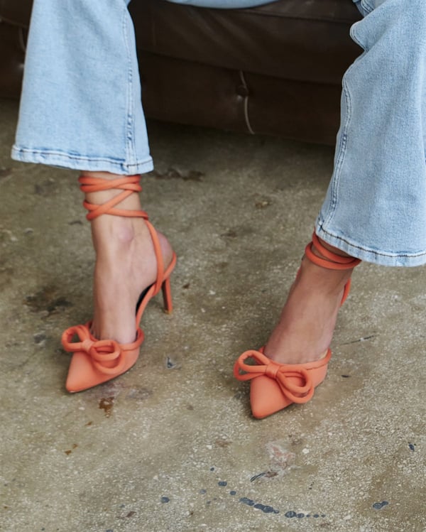 ELEGANTE ORANJ