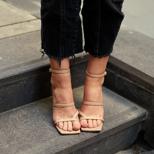 ESTER NUDE MAT