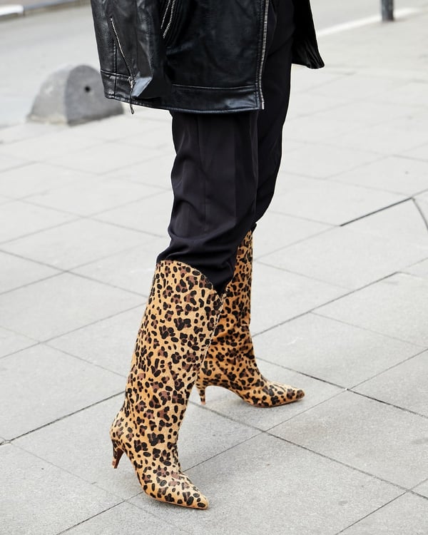 GAMBİT LEOPAR 