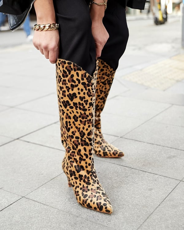 GAMBİT LEOPAR 
